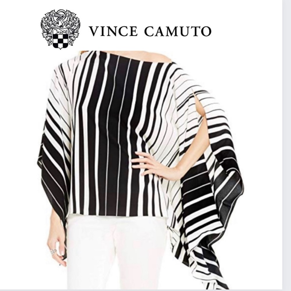 Vince Camuto blouse